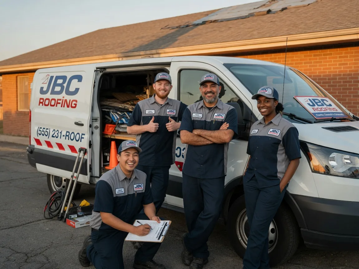 Roof Replacement company in Clifton, TN