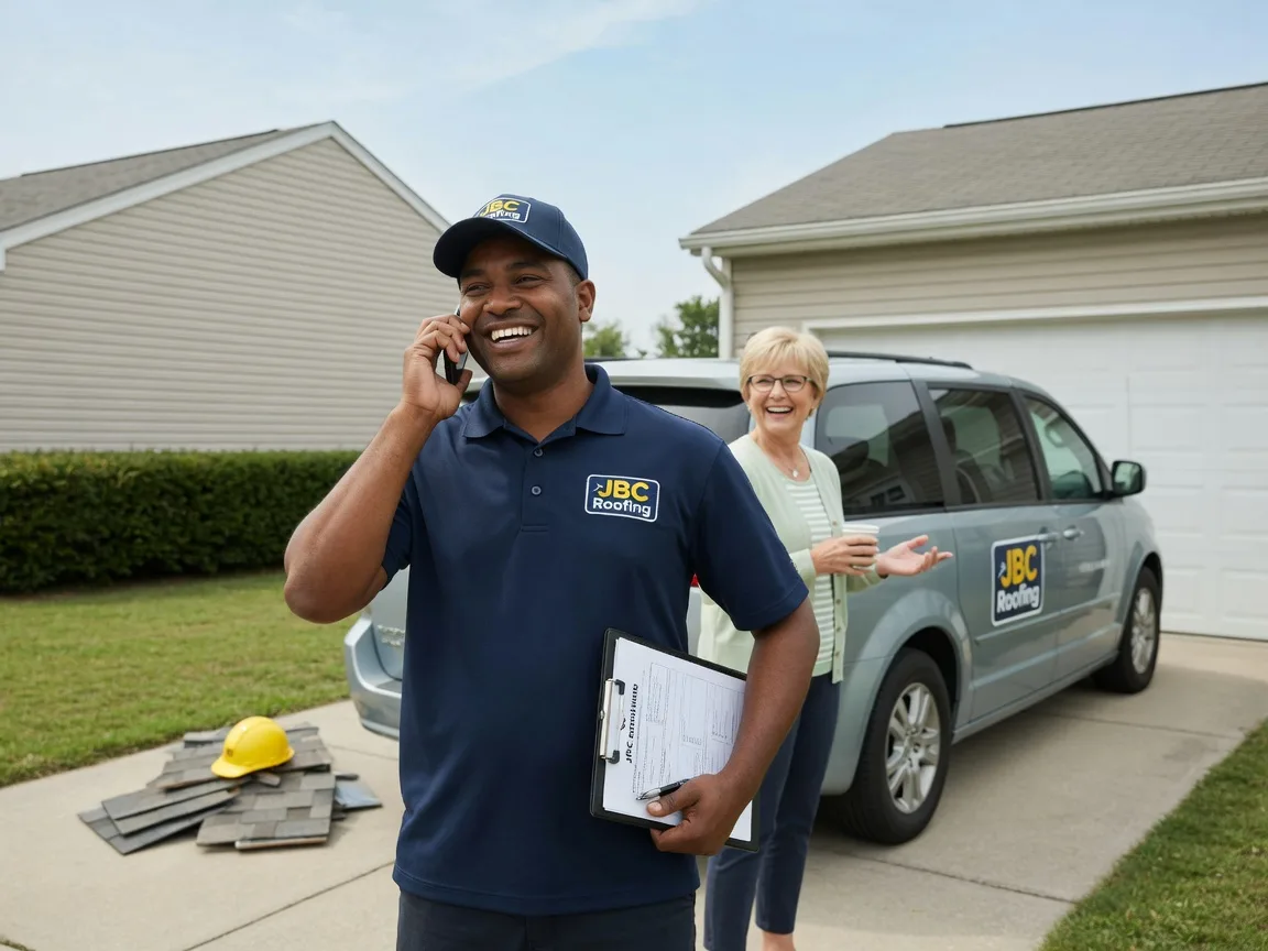 Roof Replacement Clifton, TN FAQs